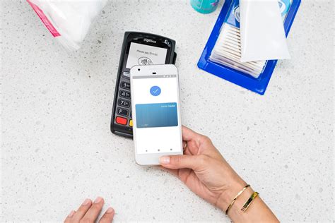 google pay without nfc software